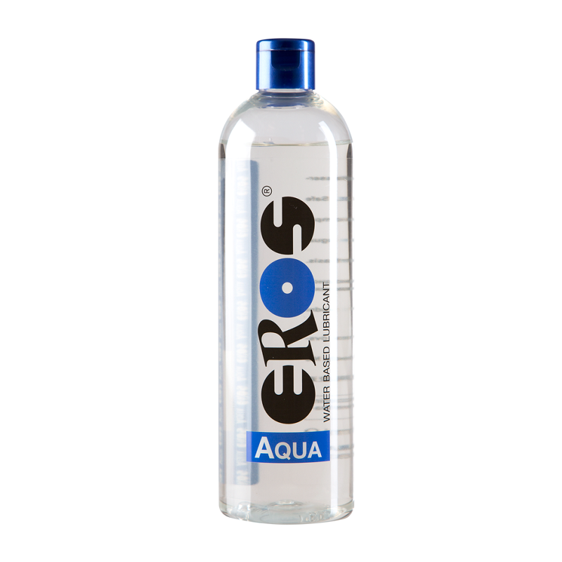 EROS - AQUA LUBRICANTE DENSO MEDICO 250 ML