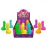 KHEPER GAMES - NEON CHUPITOS FORMA PENE 1 UNIDAD (COLOR ALEATORIO)