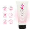 KIKÃ TRAVEL - LUBRICANTE SABOR A NUBE 50 ML