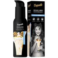 COQUETTE CHIC DESIRE - PREMIUM EXPERIENCE LUBRICANTE VEGANO COOKIEFRUTTI 100ML