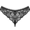 OBSESSIVE - SERAFIA PANTIES M/L