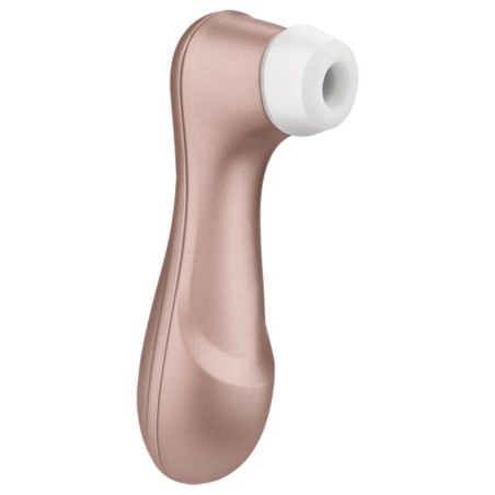 SATISFYER - PRO 2 NG NUEVA GENERACIÃ“N