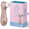 SATISFYER - PRO 2 NG NUEVA GENERACIÃ“N