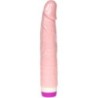 BAILE - VIBRADOR REALÃSTICO PARA PRINCIPIANTES 21.5 CM