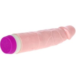 BAILE - VIBRADOR REALÃSTICO PARA PRINCIPIANTES 21.5 CM