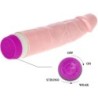 BAILE - VIBRADOR REALÃSTICO PARA PRINCIPIANTES 21.5 CM