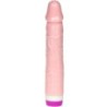 BAILE - VIBRADOR REALÃSTICO PARA PRINCIPIANTES 21.5 CM