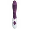 PRETTY LOVE - SNAPPY VIBRADOR PUNTO G MORADO