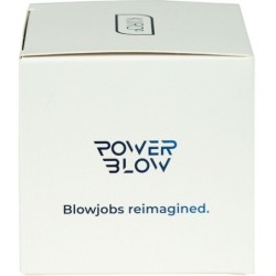 KIIROO - POWERBLOW DISPOSITIVO DE SUCCIÃ“N INTERACTIVO