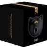 G-VIBE - GCAT MYSTIC SUCCIONADOR DE CLÃTORIS NEGRO