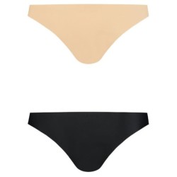 BYE-BRA - PACK 2 UDS BRAGAS BRASILEÃ‘AS TALLA M