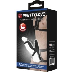 PRETTY LOVE - MANGA DE EXTENSIÃ“N DE SILICONA SUAVE ELÃSTICA