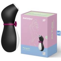 SATISFYER - PRO PENGUIN NG NUEVA EDICIÃ“N 2020