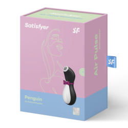 SATISFYER - PRO PENGUIN NG NUEVA EDICIÃ“N 2020