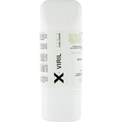 RUF - X VIRIL CREMA PARA POTENCIAR ERECCIÃ“N Y TAMAÃ‘O