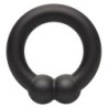 CALEXOTICS - ALPHA MUSCLE RING NEGRO