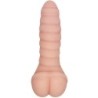 CRAZY BULL - PENE MULTIFUNCIONAL 21.8 CM