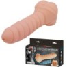 CRAZY BULL - PENE MULTIFUNCIONAL 21.8 CM