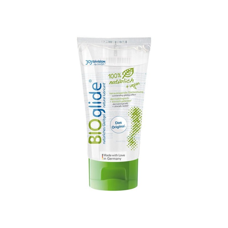 BIOGLIDE - LUBRICANTE NATURAL 150 ML