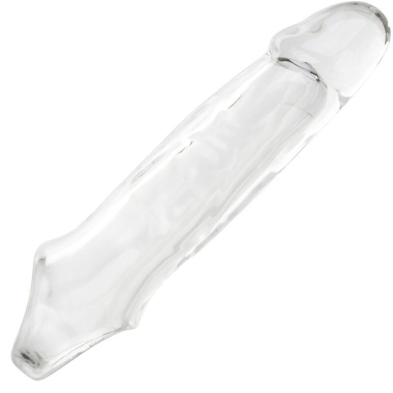 CALEXOTICS - PERFORMANCE MAXX EXTENSIÃ“N CLARA 5,5 TRANSPARENTE