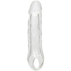 CALEXOTICS - PERFORMANCE MAXX EXTENSIÃ“N CLARA 5,5 TRANSPARENTE