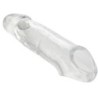 CALEXOTICS - PERFORMANCE MAXX EXTENSIÃ“N CLARA 5,5 TRANSPARENTE