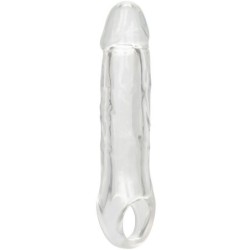 CALEXOTICS - PERFORMANCE MAXX EXTENSIÃ“N CLARA 6,5 TRANSPARENTE