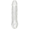 CALEXOTICS - PERFORMANCE MAXX EXTENSIÃ“N CLARA 6,5 TRANSPARENTE