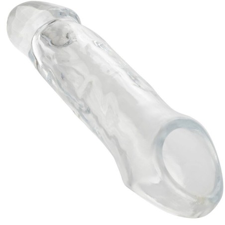 CALEXOTICS - PERFORMANCE MAXX EXTENSIÃ“N CLARA 6,5 TRANSPARENTE