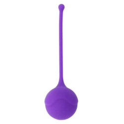 INTENSE - KISHA FIT ONE SILICONE KEGEL LILA