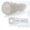 FLESHLIGHT - ICE LADY CRISTAL VAGINA