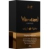 INTT - POTENTE ESTIMULANTE ÃNTIMO GEL VIBRADOR LIQUIDO CAFÃ‰ 15ML