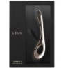 LELO - SORAYA 2 NEGRO VIBRADOR RABBIT