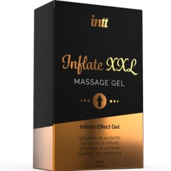 INTT FOR HIM - GEL ÃNTIMO PARA AUMENTAR ERECCIÃ“N Y TAMAÃ‘O PENE