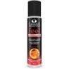 INTIMATELINE - LUXURIA FEEL HOT SENSATION LUBRICANTE BASE AGUA EFECTO CALOR 60 ML