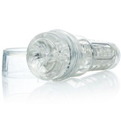 FLESHLIGHT - GO MASTURBADOR TORQUE ICE