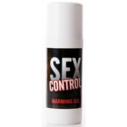 RUF - SEX CONTROL CREMA PARA LA ERECCIÃ“N