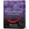 PHEROSTRONG - PERFUME CON FEROMONAS J PARA EL 50 ML