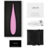 LELO - DOT TRAVEL ESTIMULADOR DE CLÃTORIS ROSA