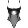 OBSESSIVE - ROXELIA CROTCHLESS TEDDY XS/S