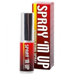 RUF - SPRAY M UP LAVETRA ERECCIÃ“N 15 ML