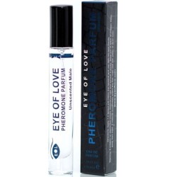 EYE OF LOVE - EOL PERFUME FEROMONAS 10 ML - UNSCENTED PARA Ã‰L