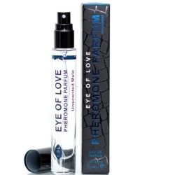 EYE OF LOVE - EOL PERFUME FEROMONAS 10 ML - UNSCENTED PARA Ã‰L