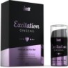 INTT LUBRICANTS - GEL ESTIMULANTE Y EXCITANTE ÃNTIMO CALOR ACTIVADOR DESEO SEXUAL