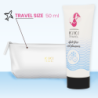 KIKÃ TRAVEL - GEL DESLIZANTE EFECTO FRÃO INTENSIFICADOR 50 ML