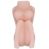 BAILE - TEMPTATION PASSION LADY MINIMASTURBADOR MASCULINO SNUG FIT PUSSY