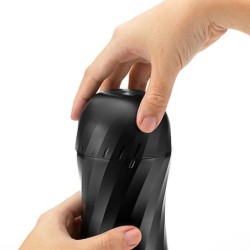 TENGA - AIR-TECH TWIST REUSABLE VACUUM CUP TICKLE