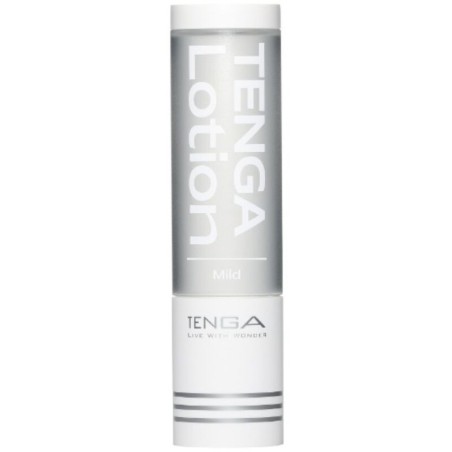 TENGA - LOCIÃ“N LUBRICANTE MILD BASE AGUA