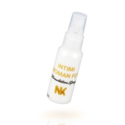 NINA KIKÃ - INTIMI WOMANFLY SPRAY POTENCIADOR ORGASMO