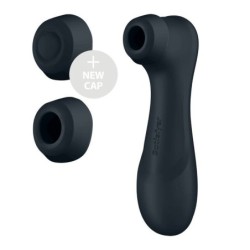 SATISFYER - PRO 2 GENERACIÃ“N 3 NEGRO BLUETOOTH & APP